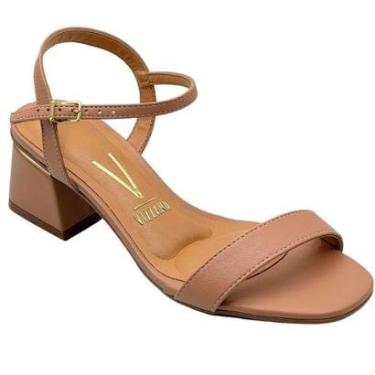 Imagem de Sandália Vizzano 1837 418 14494 33/40-Feminino