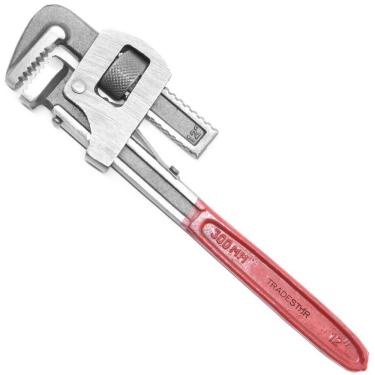 Imagem de Chave Grifo 12'' Stillson Tradestar