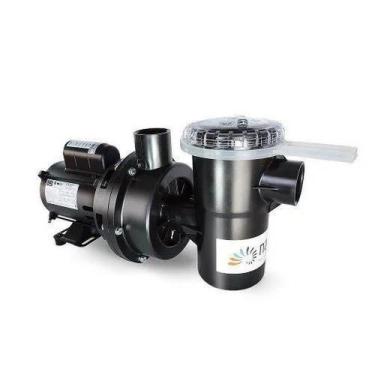Imagem de Nautilus Motobomba Centrifuga Nbfc-4/M 1,0Cv 110-127/220-254