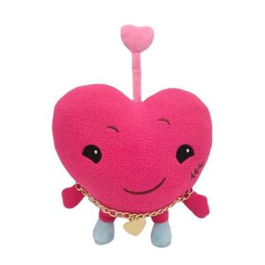 Imagem de Boneca de pelúcia Pipis Plushies Anime 20cm Tecido de alta qualidade -