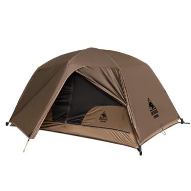 Imagem de Carpa Impermeable OneTigris COSMITTO para 2 Personas y 3 Estaciones