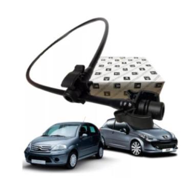 Imagem de Mangueira de Retorno - PSA