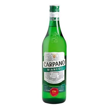 Imagem de Vermouth carpano bianco 950ml - Aurora