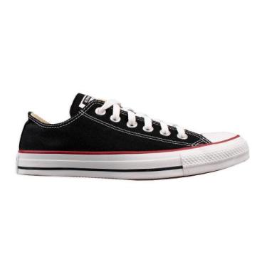 Imagem de Tênis All Star Chuck Taylor Feminino Preto, 39