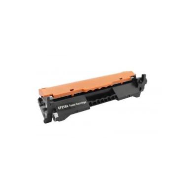 Imagem de Toner Compatível com HP CF218A 218A 18A para M104 M104a M104w M132 M13
