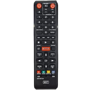 Imagem de Controle Remoto Para Home Theater C01303 - Lelong
