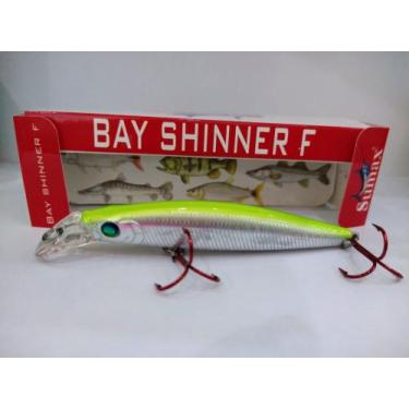 Imagem de Isca sumax bay shinner f sbs - 85 cor 005