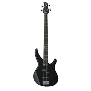 Imagem de Contrabaixo de 4 Cordas Yamaha Trbx174 Preto