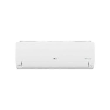 Imagem de Ar-Condicionado LG AI Dual Inverter Voice 15.000 BTU Frio - 220V, 15.0