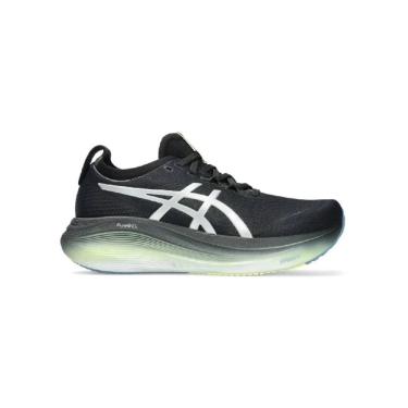 Imagem de Tênis Asics Gel Nimbus 27 Feminino Preto