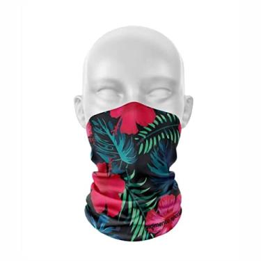 Imagem de Bandana para Ciclismo Modelo Aloha
