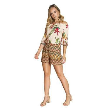 Imagem de Macaquinho Viscose