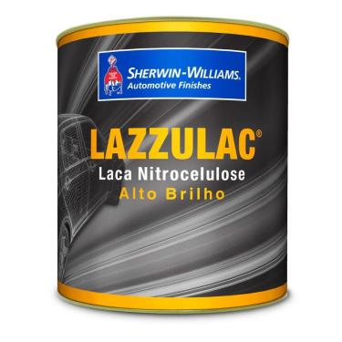 Imagem de Alumínio para Rodas 908 900ml - Lazzuril