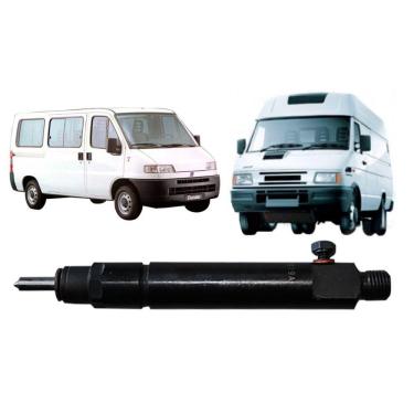 Imagem de Bico Injetor Compativel Iveco Daily/Ducato (1998/2005)