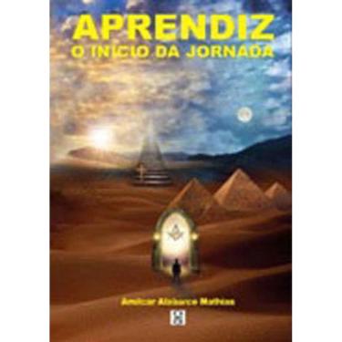 Imagem de Aprendiz - O Início Da Jornada