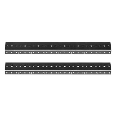 Imagem de Reliable Hardware Company Trilho de rack RH-6-SRR-A, preto