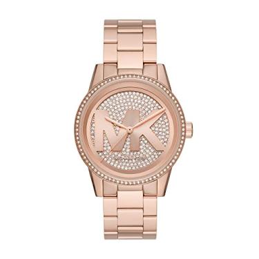 Imagem de Relógio Michael Kors Feminino Ritz - MK6863/1JN