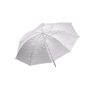 Imagem de Sombrinha Difusora Branca