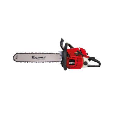 Imagem de Motosserra a Gasolina Toyama TCS72XP 4.8 HP 24"