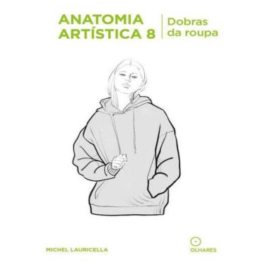 Imagem de Anatomia Artisitca 8