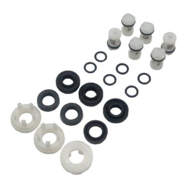Imagem de Kit de Válvulas e Reparos para Lavajato WAP Líder 2200