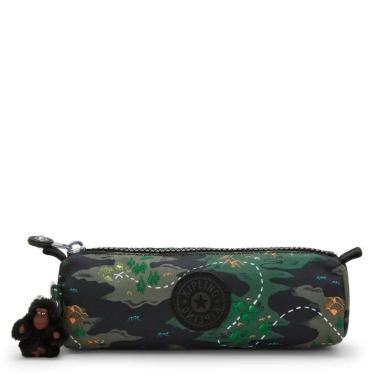 Imagem de Estojo Kipling Freedom Camo Treasure-Feminino