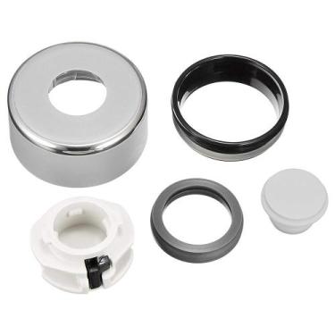 Imagem de Garrafa Zojirushi SM-LB48SA Inox 480ML - Prata