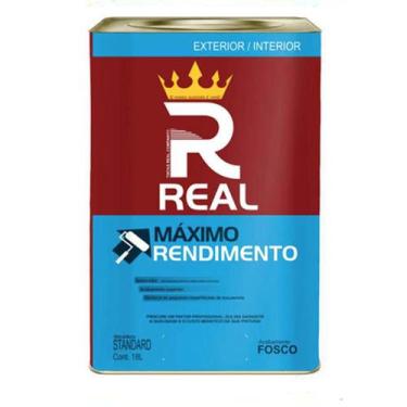 Imagem de Real maximo rendimento 18L bronze lenda