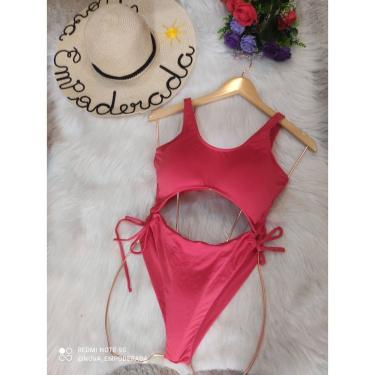 Imagem de Maiô com bojo