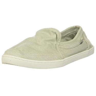 Imagem de Sanuk Par de dados O, Harbor Mist, 35