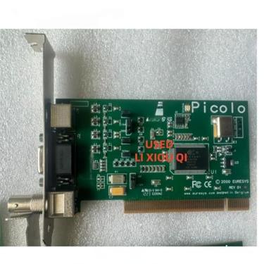 Imagem de BAERUD 1 peça de peças de equipamento de escritório PICOLO REV D1