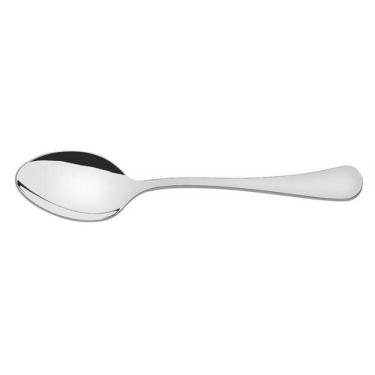 Imagem de Colher de mesa zurique em aco inox tramontina