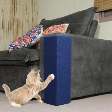 Imagem de Arranhador Para Sofá Protetor De Gatos 2 Peças - Au Au Miau Company, A