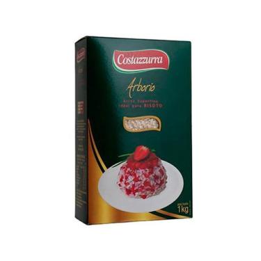 Imagem de Arroz Arboreo Costazzurra 1Kg