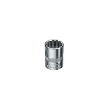 Imagem de Soquete Estriado 1/4''X14Mm (Ref. D20-14Mm) - Gedore