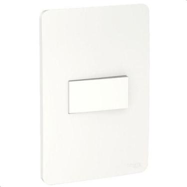 Imagem de Conjunto 1 Interruptor Paralelo Schneider Orion 10a