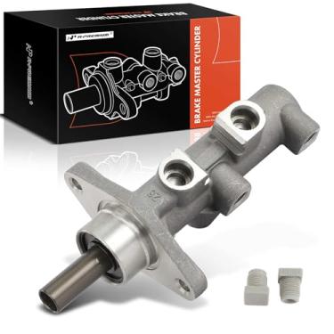 Imagem de A-Premium Cilindro mestre de freio compatível com veículos Jeep - Grand Cherokee 2006-2010, Commander 2006-2010