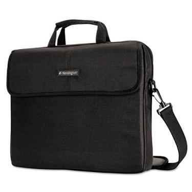 Imagem de KENSINGTON K62562USB Kensington, acessório, Sp10 15,6 polegadas Classic Laptop Sleeve