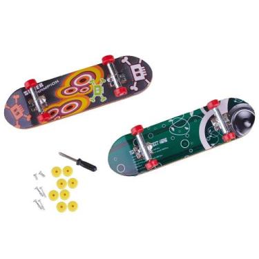 Imagem de Skate Board Urban Play&Fun