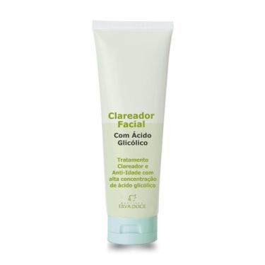 Imagem de Clareador Acido Glicolico 30 Gramas - Botica Erva Doce