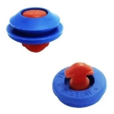 Imagem de Válvula de Silicone para Panela Pressao Universal 2 Unid - A ORIGINAL