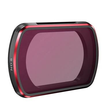 Imagem de Filtro ND8 para Câmera DJI Osmo Pocket 3 - StartRC