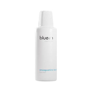 Imagem de Enxaguatório Bucal Bluem Flúor Free 250ml