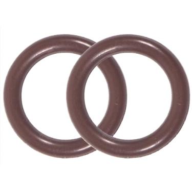 Imagem de 806912200 O-Ring (12,3 x 2,4) Vedação de válvula de controle de transmissão CVT para Subaru Crosstrek Forester Legacy Outback 2.5 Impreza 2.0 CVT Non TURBO 2012 2013 2014 2015 2016 2017 2018 2018 2014