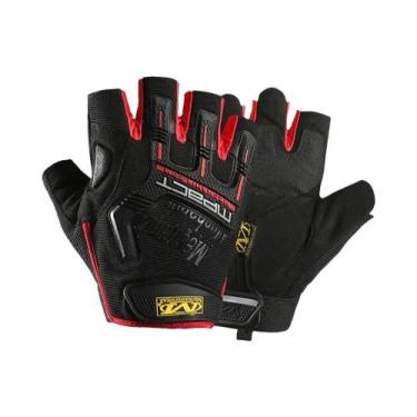 Imagem de Luvas De Motocicleta Táticas Militares Com Tela Sensível Ao Toque Para