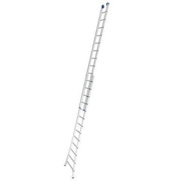 Imagem de Escada de Aluminio Mor Extensiva Dupla 3,8X6,8 2X13 26D