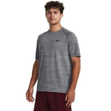 Imagem de CAMISETA UNDER ARMOUR TIGER TECH 2.0 1377843-Masculino