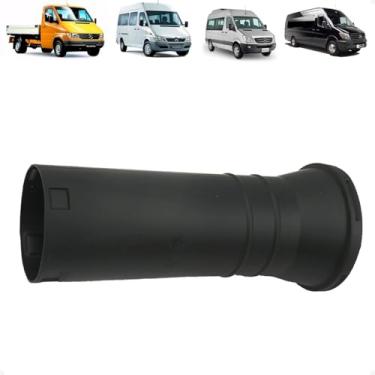 Imagem de COIFA AMORTECEDOR DIANTEIRO SPRINTER 311 415 515 1997 A 2021 UNITARIO - 9013230198