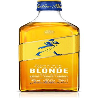 Imagem de Whisky Johnnie Walker Blonde Scotch 750ml