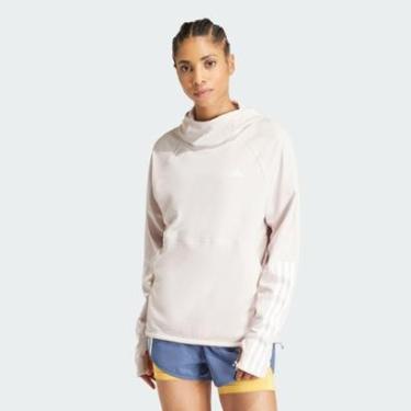 Imagem de Moletom Adidas Otr E 3s Hoodie Feminino-Feminino